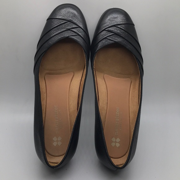 naturalizer n5 contour